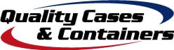 Quality Cases & Containers, LLC Logo