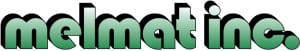 Melmat, Inc. Logo