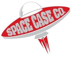 Space Case Company Logo