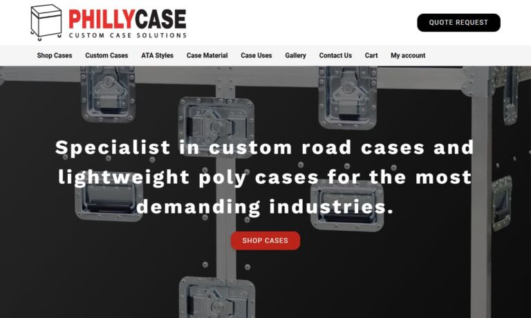 Philly Case Company